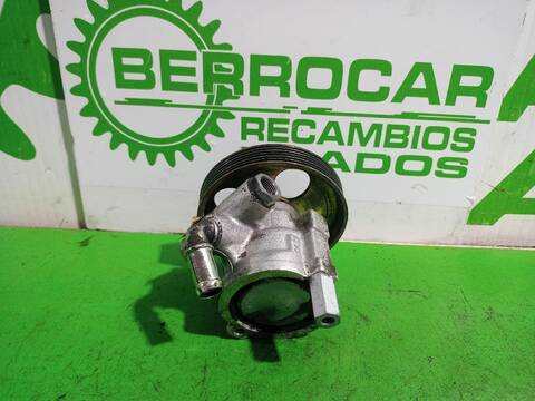 Foto 3ª: Bomba de Direccion Peugeot Partner 2.0 HDI CAT 90CV [RHYDW10TD] (1996)