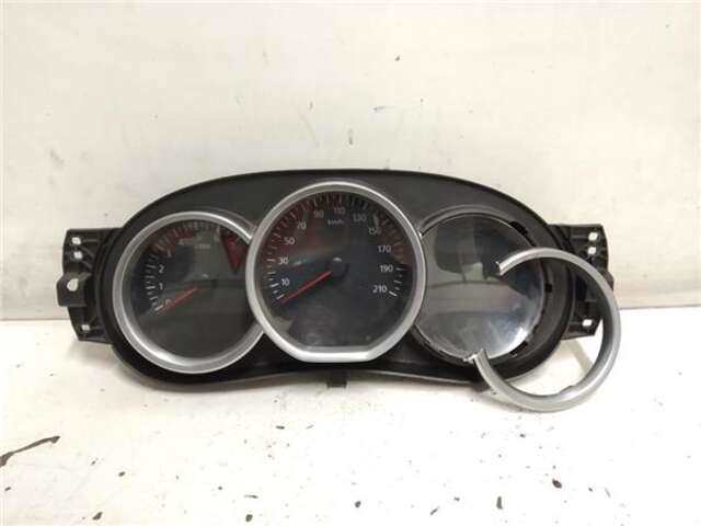 Cuadro de Instrumentos Dacia Sandero 1.5 STEPWAY [1.5 LTR. - 66 KW DCI DIESEL FAP CAT]