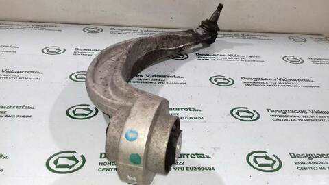 Foto 3ª: Brazo Suspension Delantero Izquierdo Audi A4 BASICO AVANT 143CV 105KW [CAGA] (2009)