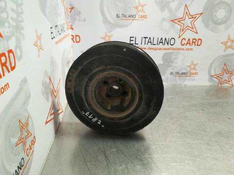 Cigüeñal Volkswagen Transporter 68CV 50KW FURGONETA