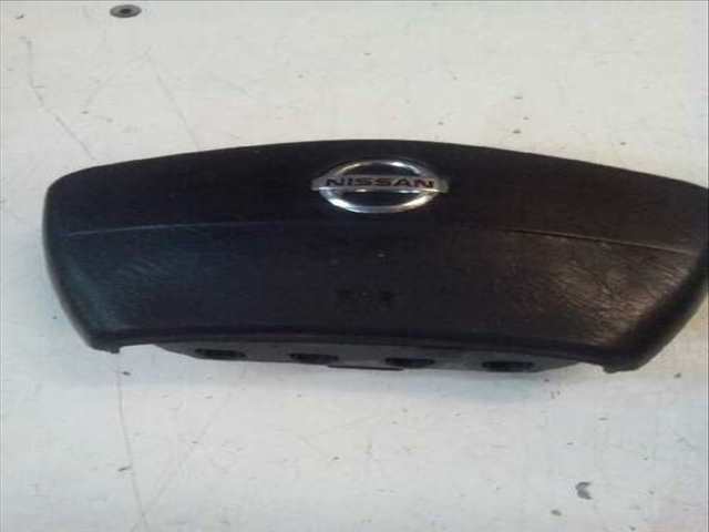 Airbag Delantero Izquierdo Nissan Primastar 1.9 DCI DIESEL CAT 101CV 74KW