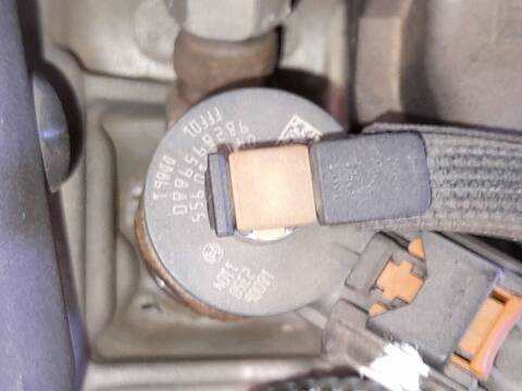Foto 2ª: Motor Completo Citroen C3 1.5 BLUEHDI 110 AIRCROSS 110CV 81KW [YH01] (2021)
