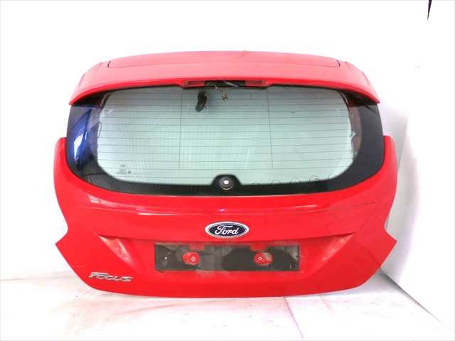 Portón Ford Focus 1.6 TDCI 2011-2014