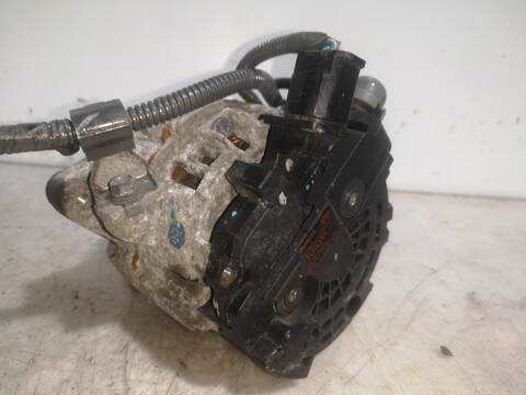 Foto 2ª: Alternador Toyota Yaris 1KR (2008)