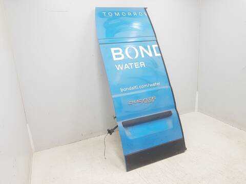 Foto 2ª: Puerta Trasera Izquierda Fiat Ducato 180 L2H2 RS 3450 MM FURGON