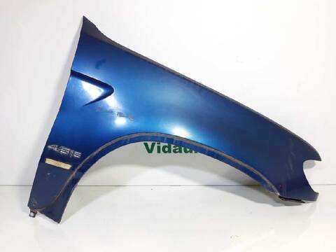 Aleta Delantera Derecha Bmw X5 4.6IS AUTOMATICO 347CV 255KW