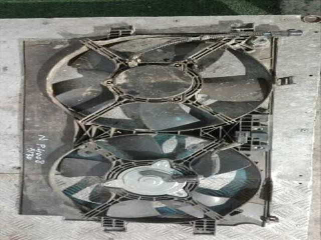 Electroventilador Peugeot 4008 ALLURE 150CV 110KW