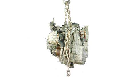 Foto 3ª: Caja Cambios Renault Laguna 2.0 DCI BT01 BT08 BT09 BT0E BT0K BT12 BT1C BT1D ... 150CV [M9R 754] (2007)