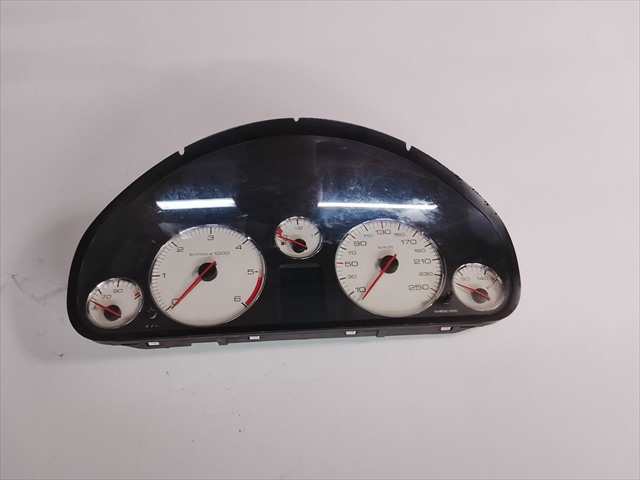 Cuadro de Instrumentos Peugeot 407 2.0 HDI