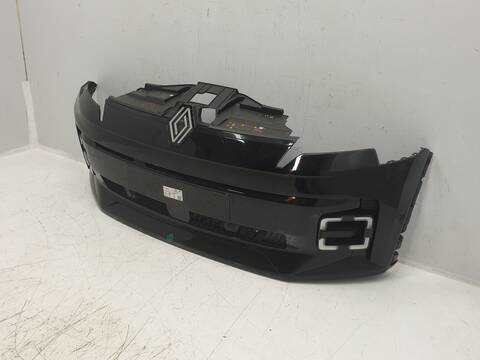 Foto 3ª: Paragolpes Delantero Renault Clio SIN DEFINIR