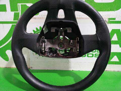 Foto 2ª: Volante Renault Kangoo PROFESIONAL 75CV [K9KB6] (2008)