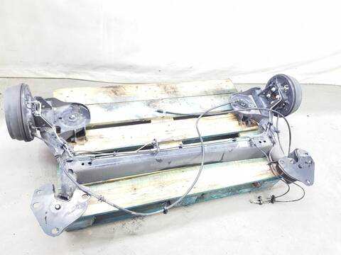 Puente Trasero Dacia Dokker ESSENTIAL