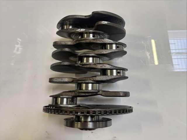Cigüeñal Audi A3 310 CV 228KW