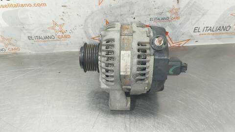 Foto 4ª: Alternador Land Rover Range V6 TD AUTOBIOGRAPHY 245CV 180KW [30DDTX] (2011)