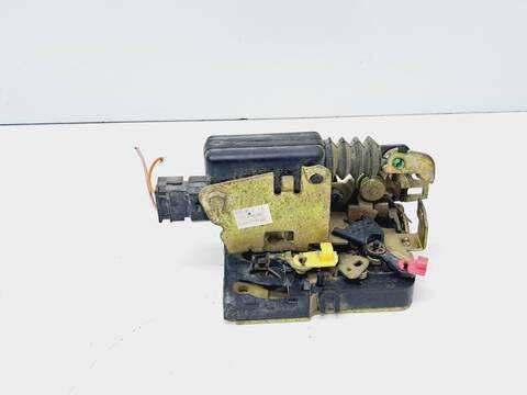 Cerradura Puerta Delantera Izquierda Dacia Logan 1.4 CAT 75CV 55KW