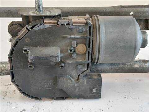 Foto 2ª: Motor Limpia Delantero Volkswagen Golf 2.0 GTI 200CV 147KW [BWA] (2007)