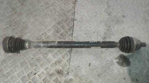 Transmision Delantera Derecha Volkswagen Golf SPORTLINE BERLINA 105CV 77KW