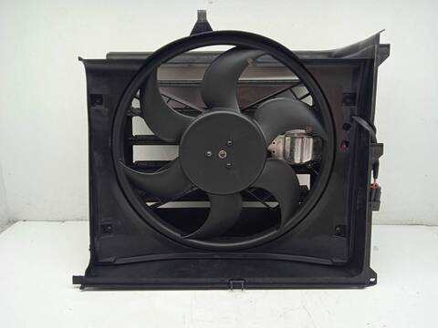 Foto 2ª: Electroventilador Bmw Serie 3 315 2.0 16V DIESEL CAT BERLINA 136CV 100KW [204D1] (1999)