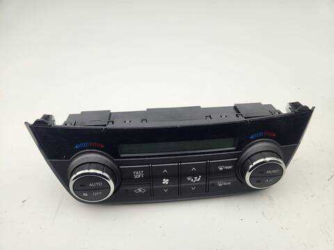 Mando Climatizador Toyota Rav4 2.0 4WD ZSA44_) 151CV 112KW