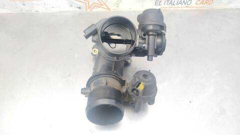 Foto 3ª: Caudalimetro Citroen C4 EXCLUSIVE PICASSO 136CV 100KW [RHJ] (2006)