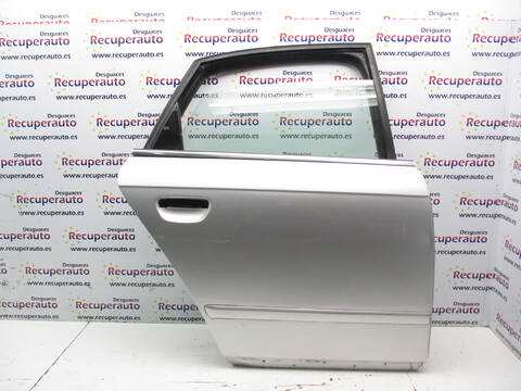 Puerta Trasera Derecha Audi A4 BPW BERLINA