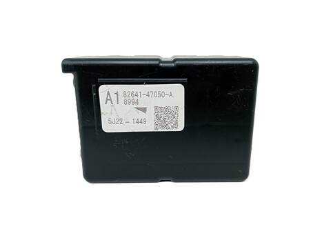 Centralita Motor ECU Toyota Prius BASIS