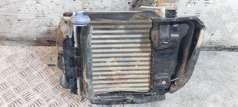 Foto 3ª: Intercooler Peugeot 308 ACTIVE 99CV 73KW [BH02 BHYB] (2016)