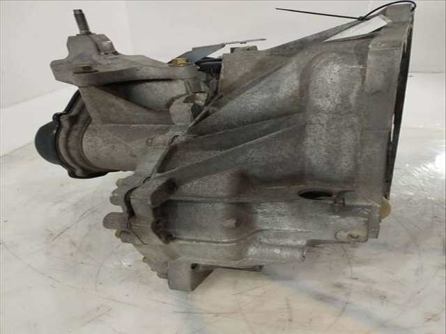 Caja Cambios Ford Fiesta AMBIENTE 90CV 66KW