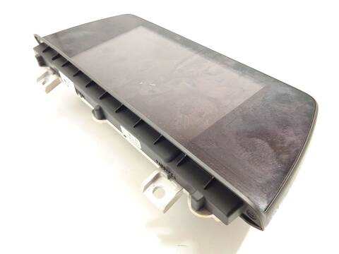 Foto 3ª: Pantalla Multifuncion Bmw Serie 3 318 2.0 D 150CV 110KW F34) GRAN TURISMO B47D20 [N47D20C] (2014)