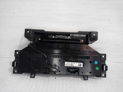 Foto 3ª: Mando Climatizador Land Rover Discovery TDV6 HSE AUT. 245CV [306DT] (2009)