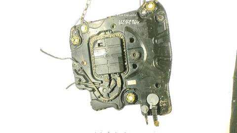 Deposito AdBlue Peugeot 208 1.5 BLUEHDI 100