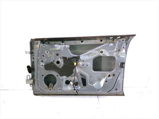 Foto 4ª: Puerta Delantera Derecha Audi A4 2.0 TDI 2004-2007 [BLB] (2005)