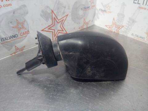 Foto 3ª: Retrovisor Izquierdo Dacia Logan BASICO 68CV 50KW [K9K K7] (2012)