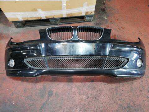 Paragolpes Delantero Bmw Serie 1 114 N42B20A BERLINA