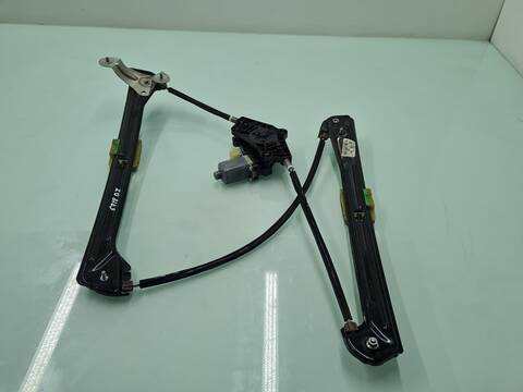 Elevalunas Eléctrico Delantero Izquierdo Volkswagen Golf ADVANCE BLUEMOTION 105CV 77KW