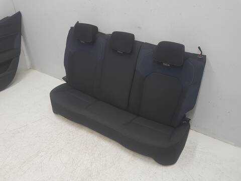 Foto 3ª: Juego Asientos Completos Dacia Duster TCE 130 EXPRESSION 4X4