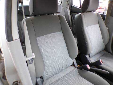Foto 3ª: Asiento Delantero Derecho Kia Picanto D3FA (2007)