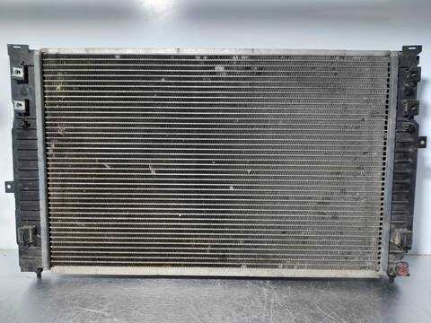 Foto 3ª: Radiador Motor Volkswagen Passat ADVANCE BERLINA 130CV 96KW [ALT] (2003)
