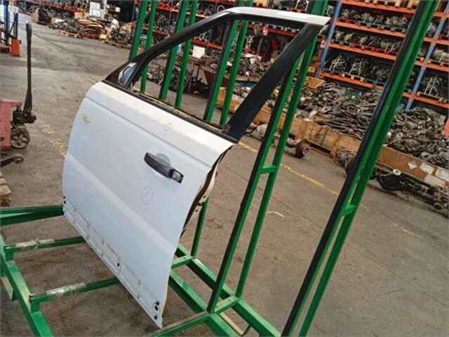 Foto 2ª: Cerradura Puerta Delantera Izquierda Land Rover Range 3.0 V6 TD HSE [3.0 LTR. - 180 KW TD V6 CAT] [306DT]