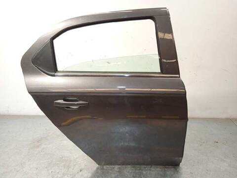 Foto 3ª: Puerta Trasera Derecha Citroen C Elysee SHINE 115CV 85KW [NFP] (2018)