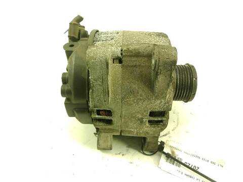 Foto 3ª: Alternador Peugeot 308 1.6 HDI (2007)