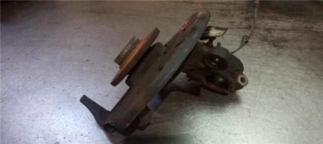 Foto 2ª: Mangueta Delantera Izquierda Seat Cordoba 1.9 TDI [ATD]