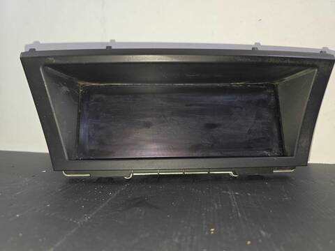 Pantalla Multifuncion Bmw X5 XDRIVE30D 245CV 180KW