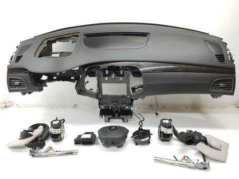 Kit Airbag Renault Talisman 1.6 DCI D FAP ENERGY 160CV