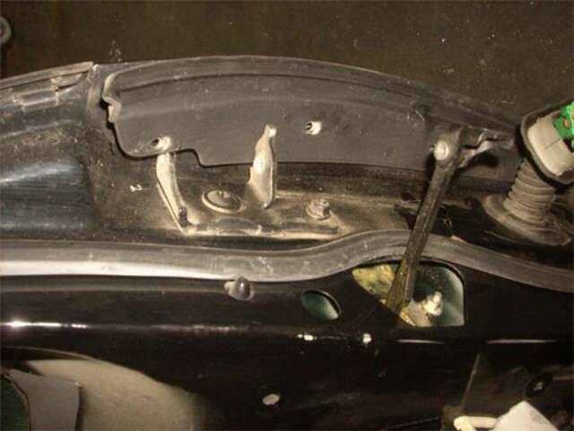 Foto 3ª: Puerta Delantera Izquierda Peugeot 308 1.6 HDI (109CV) [9HZ]
