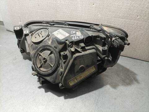 Foto 3ª: Faro Derecho Bmw Serie 7 720 730 D 245CV 180KW [N57D30A] (2010)