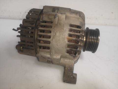 Foto 2ª: Alternador Volkswagen Passat ADR BERLINA (1997)