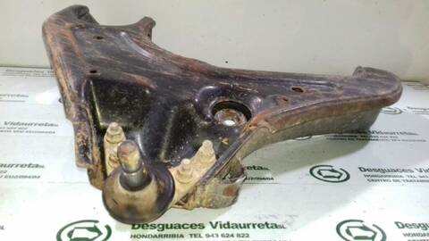 Foto 2ª: Brazo Suspension Delantero Izquierdo Ford Ranger 2.5 12V TD CAT 109CV 80KW [WL] (2004)