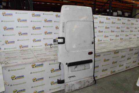 Foto 3ª: Puerta Trasera Izquierda Opel Movano 2.8 DTI 114CV [S9W702] (1998)