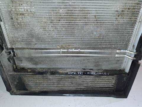 Radiador Aceite Bmw Serie 7 720 306D3